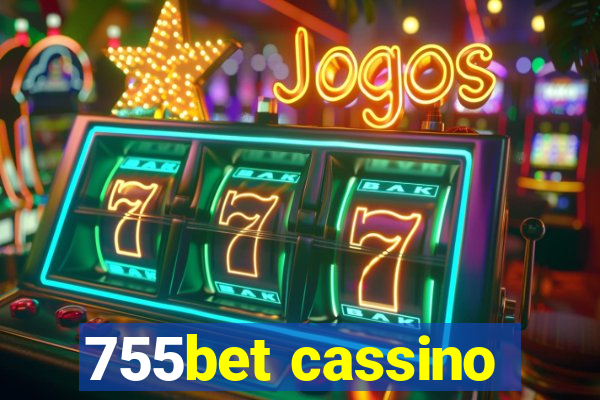 755bet cassino